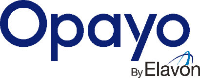  opayo logo